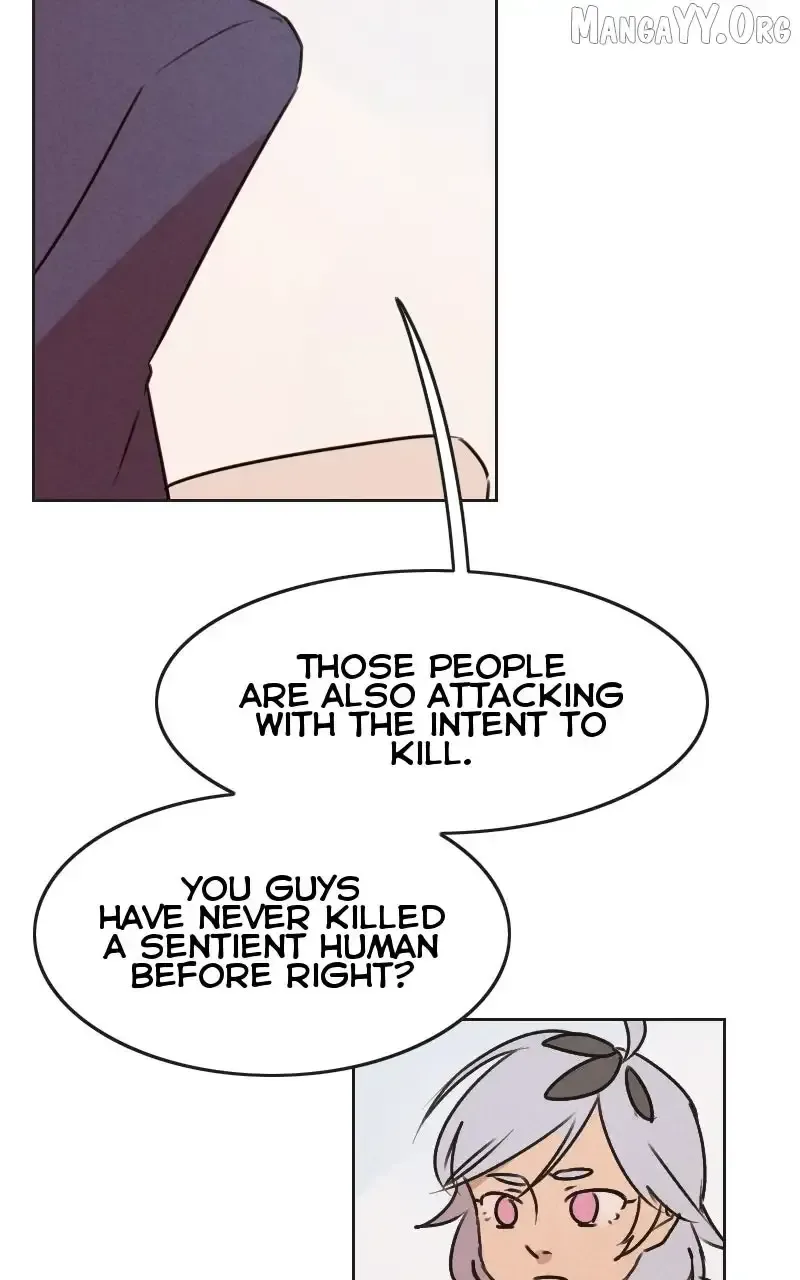 Blue Matter Chapter 137 page 24