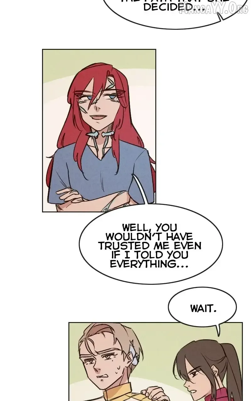 Blue Matter Chapter 137 page 5