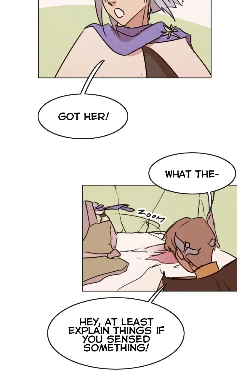 Blue Matter Chapter 138 page 6