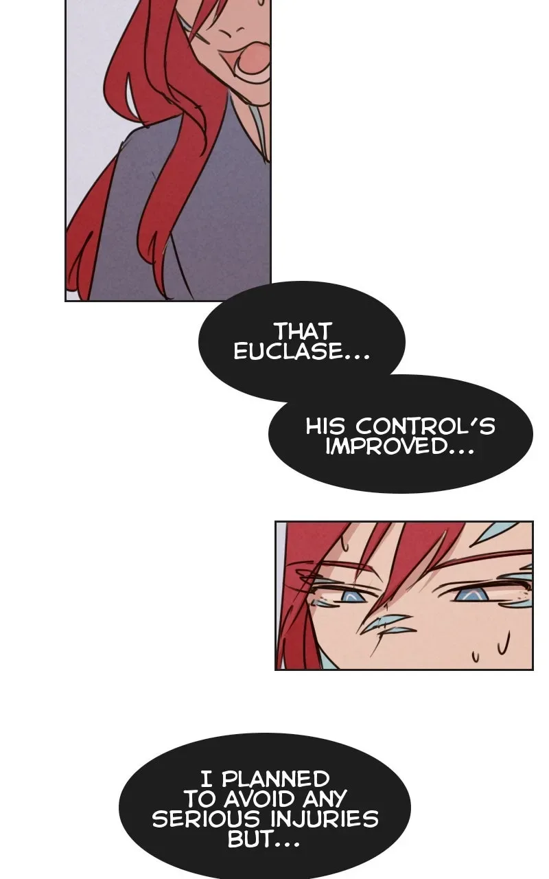 Blue Matter Chapter 138 page 10