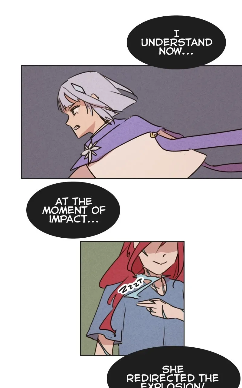 Blue Matter Chapter 138 page 7
