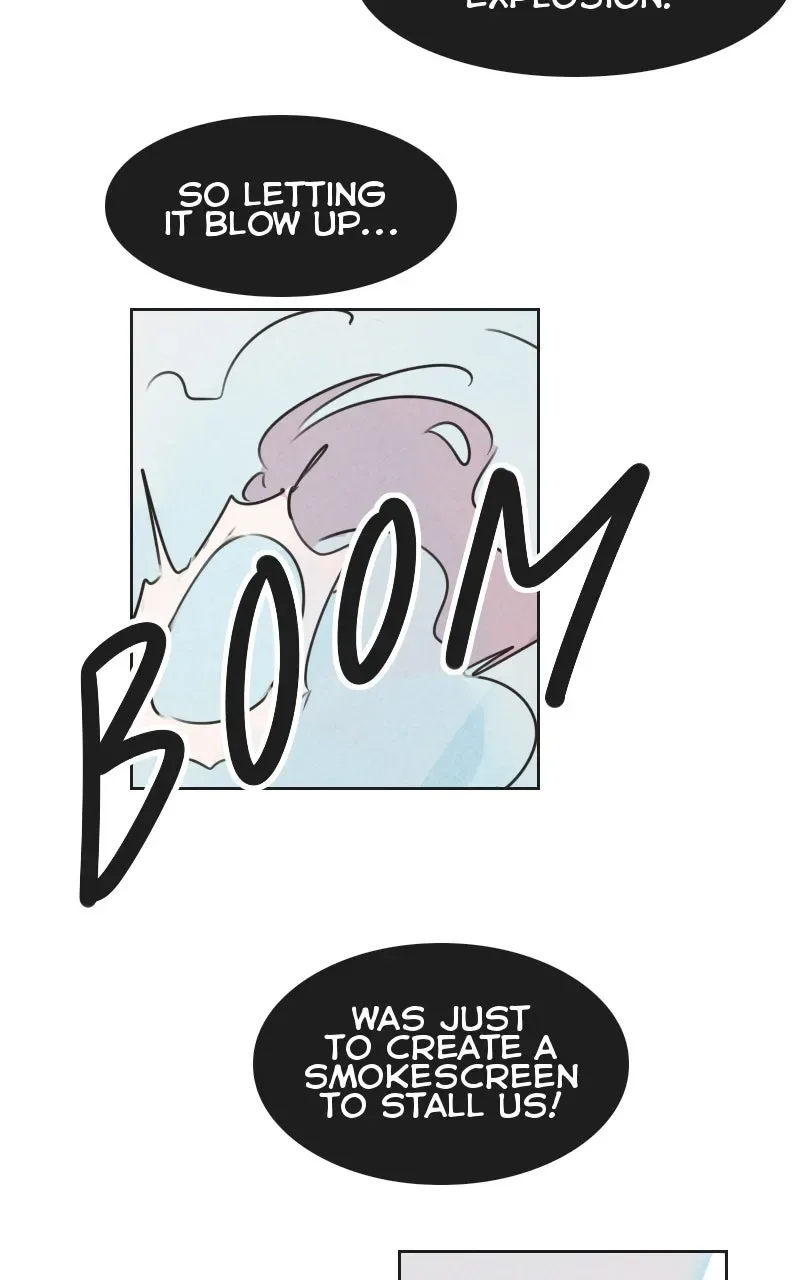 Blue Matter Chapter 138 page 8