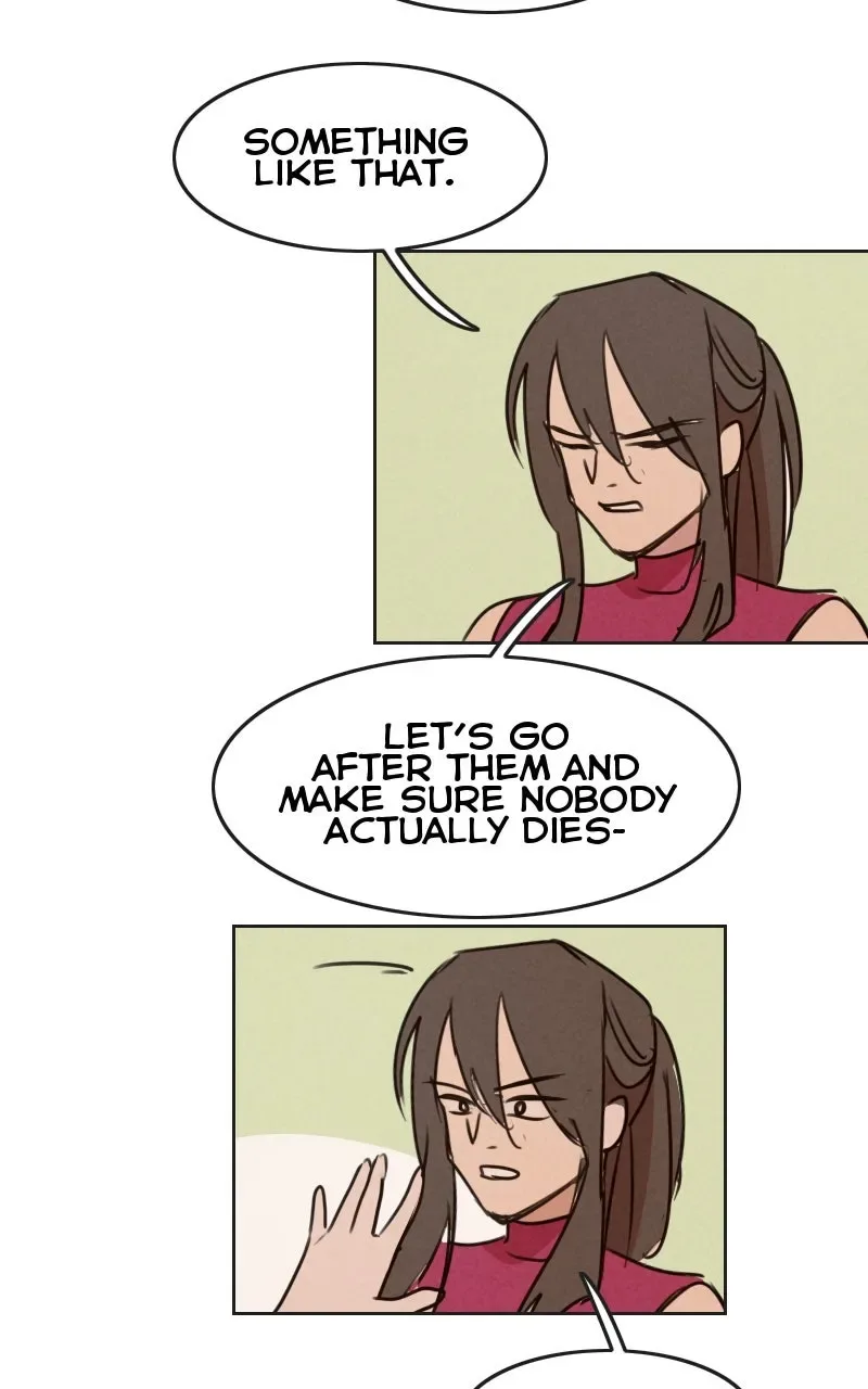 Blue Matter Chapter 138 page 14