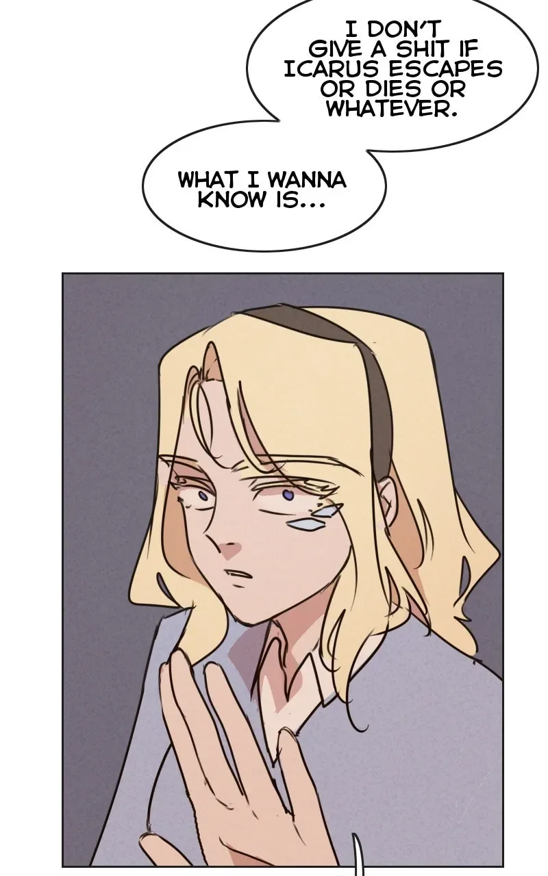 Blue Matter Chapter 138 page 16