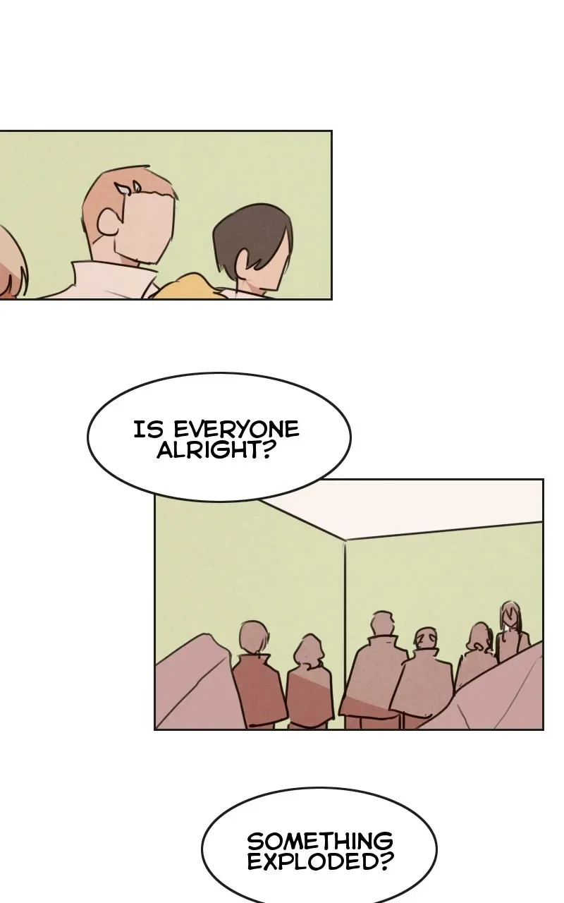 Blue Matter Chapter 138 page 13