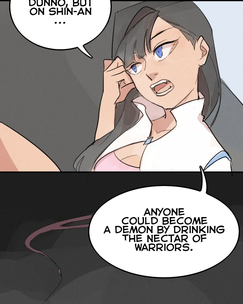 Blue Matter Chapter 14 page 8