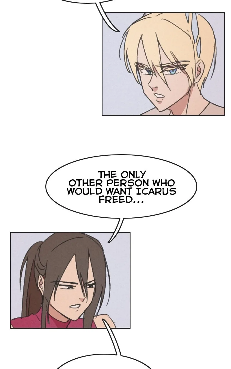 Blue Matter Chapter 142 page 7