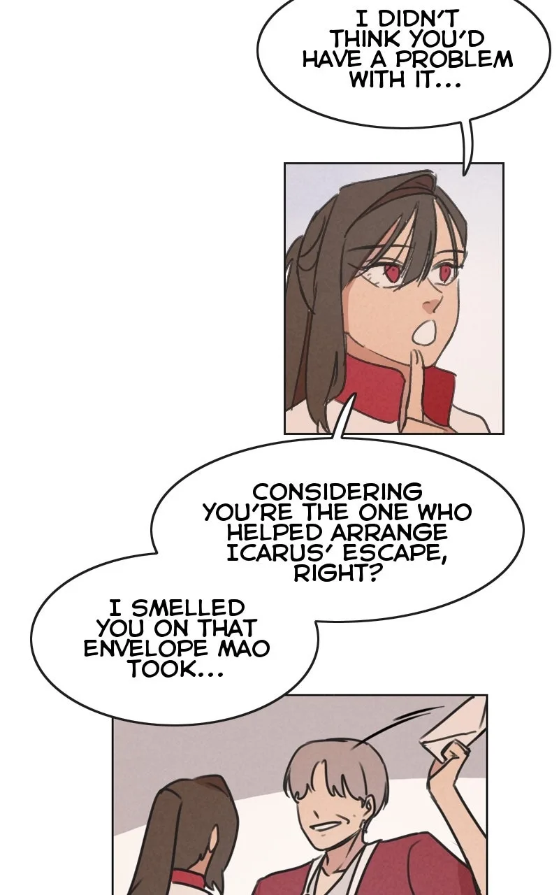 Blue Matter Chapter 142 page 27