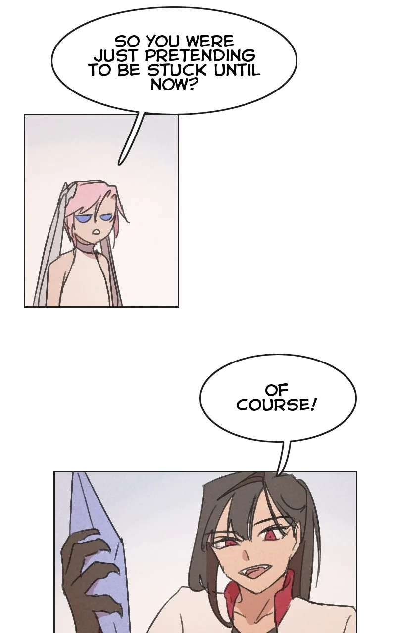 Blue Matter Chapter 142 page 16