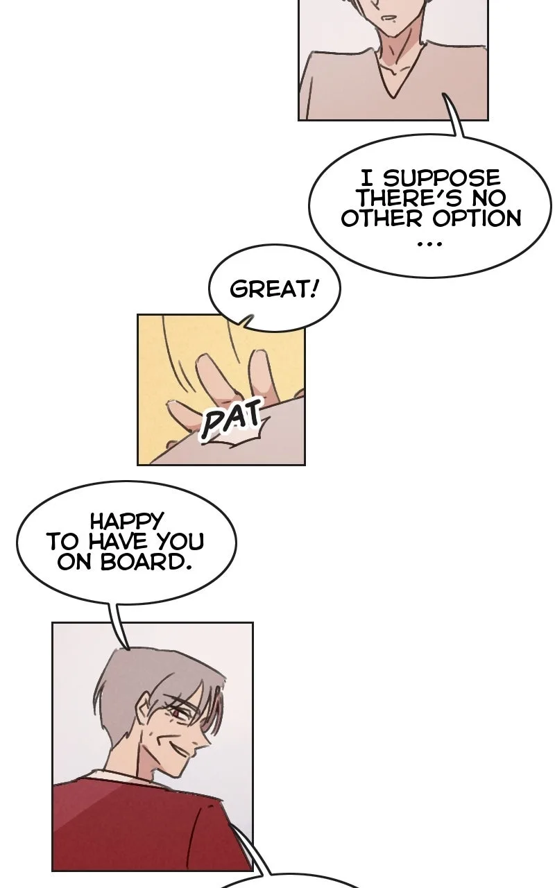 Blue Matter Chapter 143 page 7