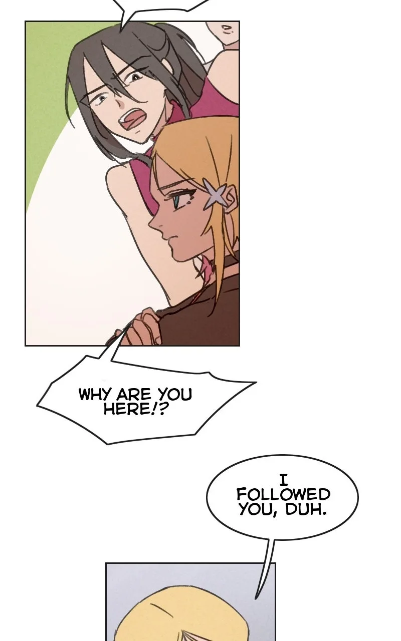 Blue Matter Chapter 143 page 9