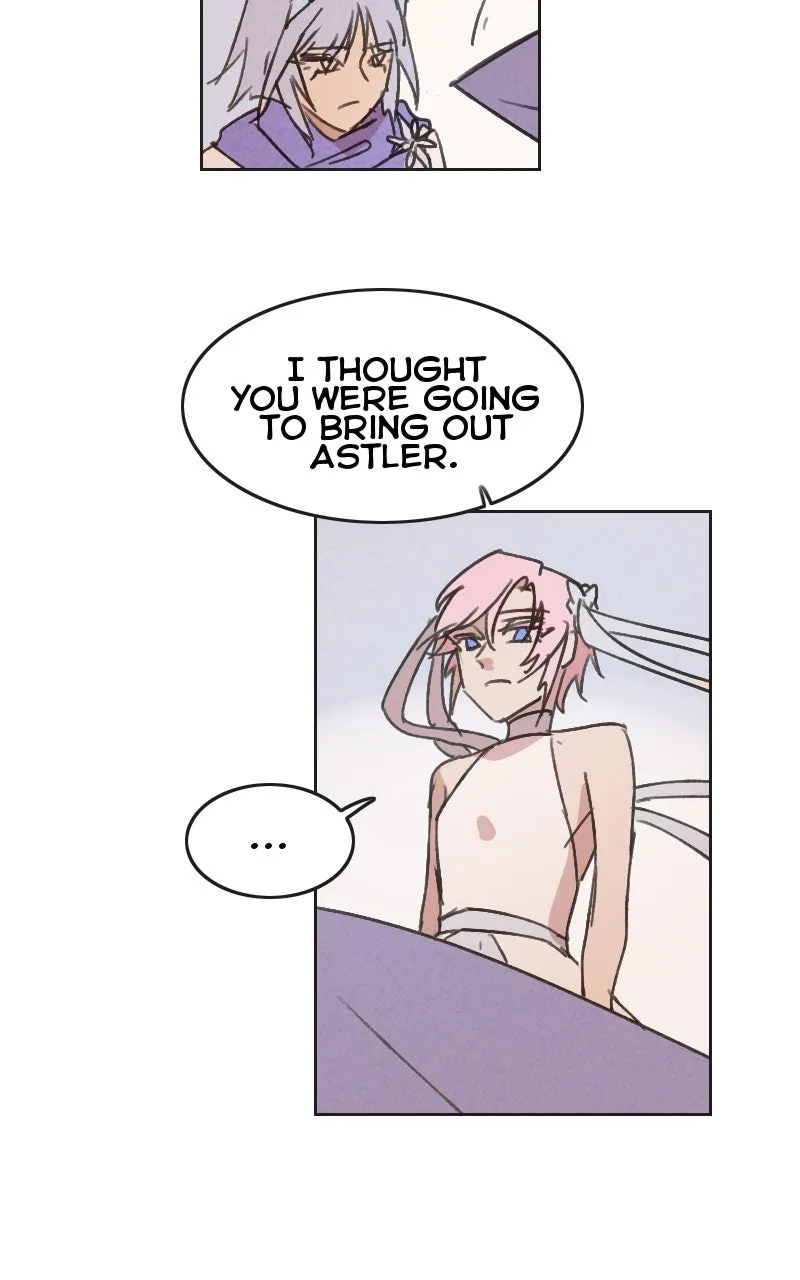 Blue Matter Chapter 143 page 30