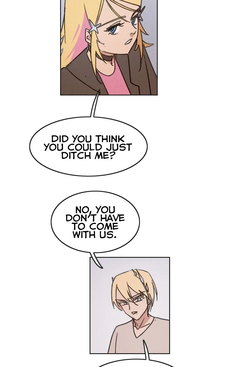 Blue Matter Chapter 143 page 10