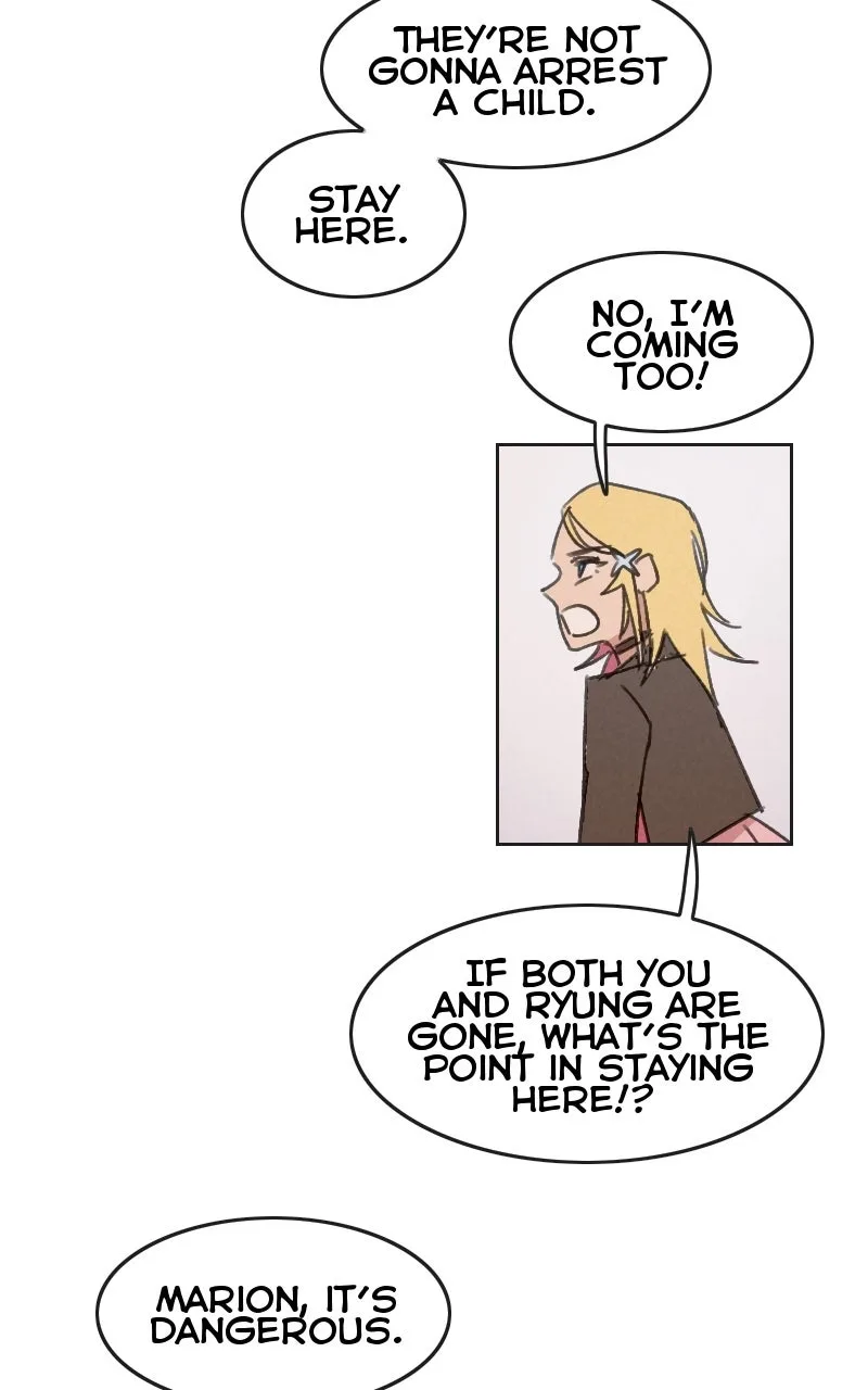 Blue Matter Chapter 143 page 11
