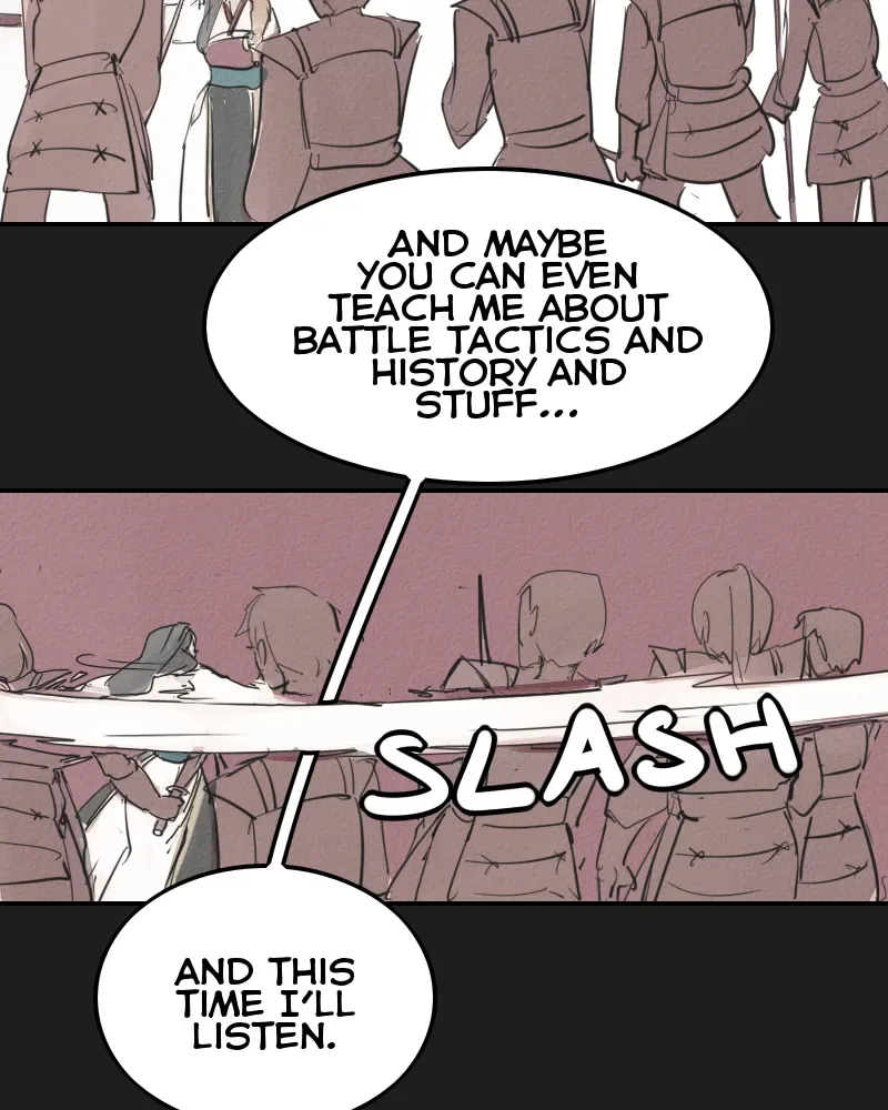 Blue Matter Chapter 15 page 32
