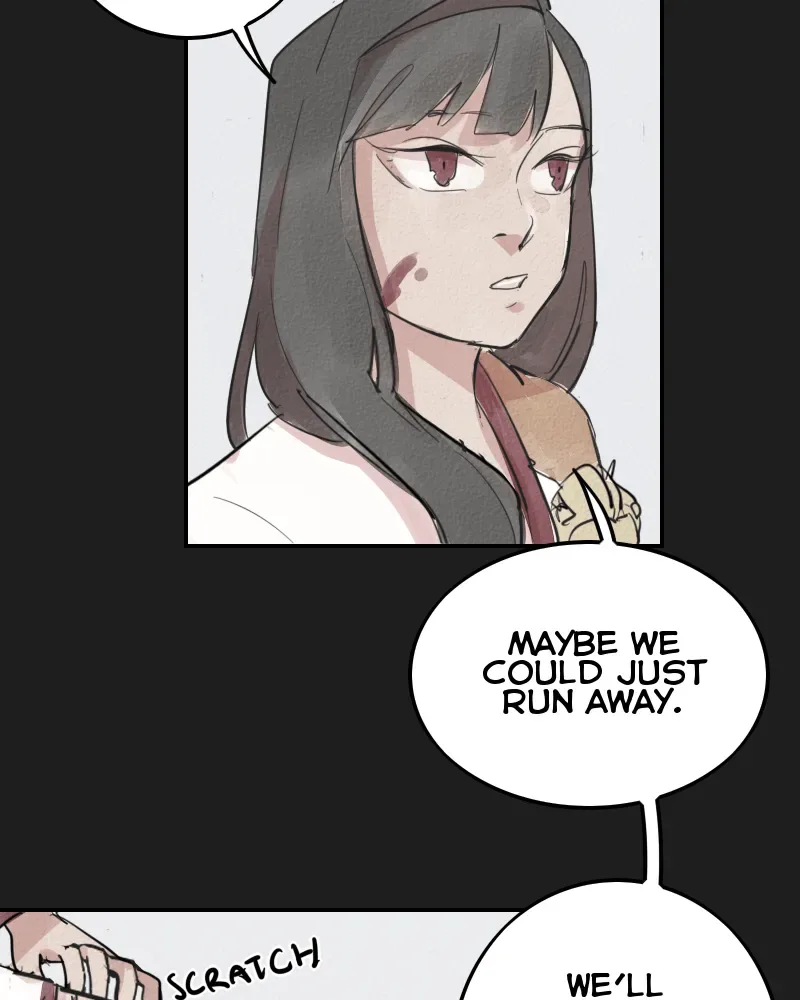 Blue Matter Chapter 15 page 27
