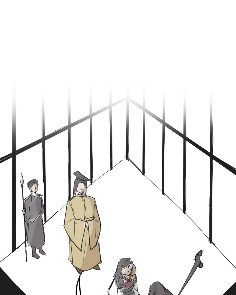 Blue Matter Chapter 15 page 1