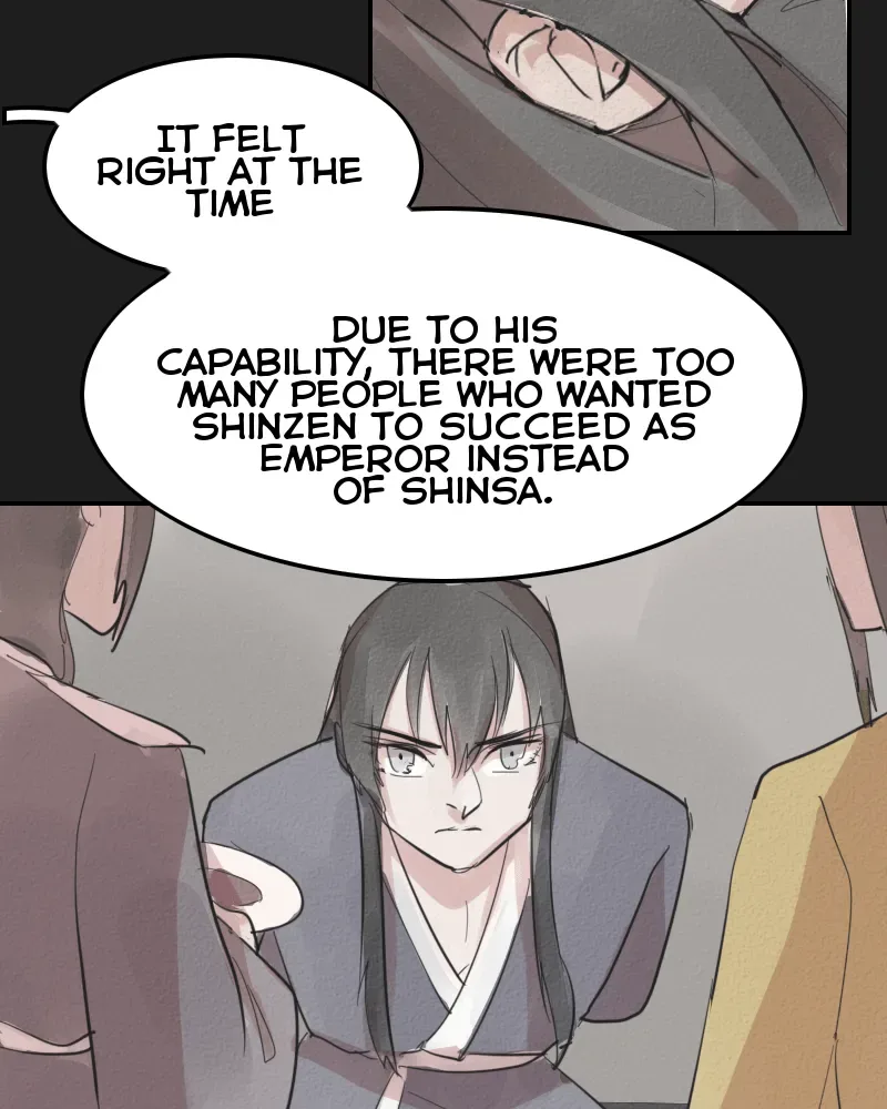 Blue Matter Chapter 15 page 66