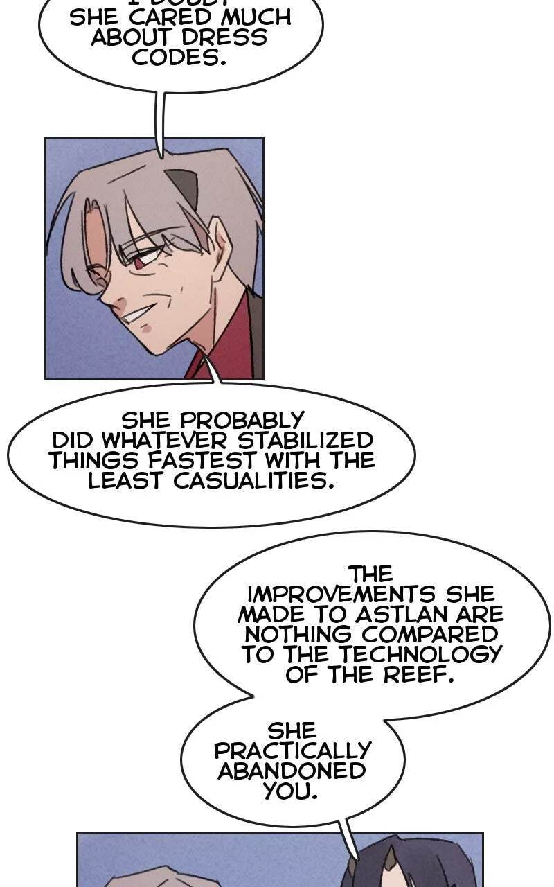 Blue Matter Chapter 151 page 4