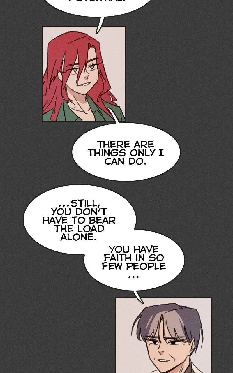 Blue Matter Chapter 151 page 24