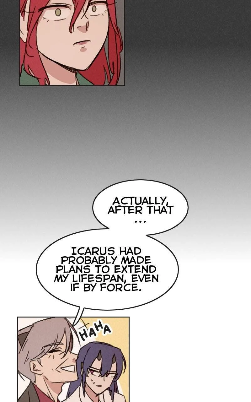 Blue Matter Chapter 151 page 27