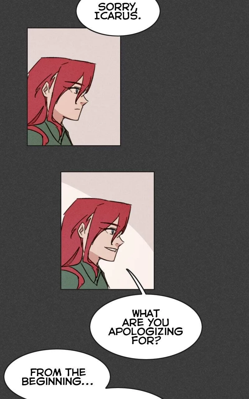 Blue Matter Chapter 151 page 21