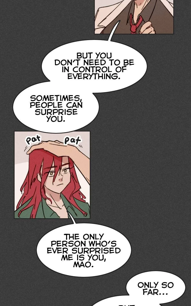 Blue Matter Chapter 151 page 25