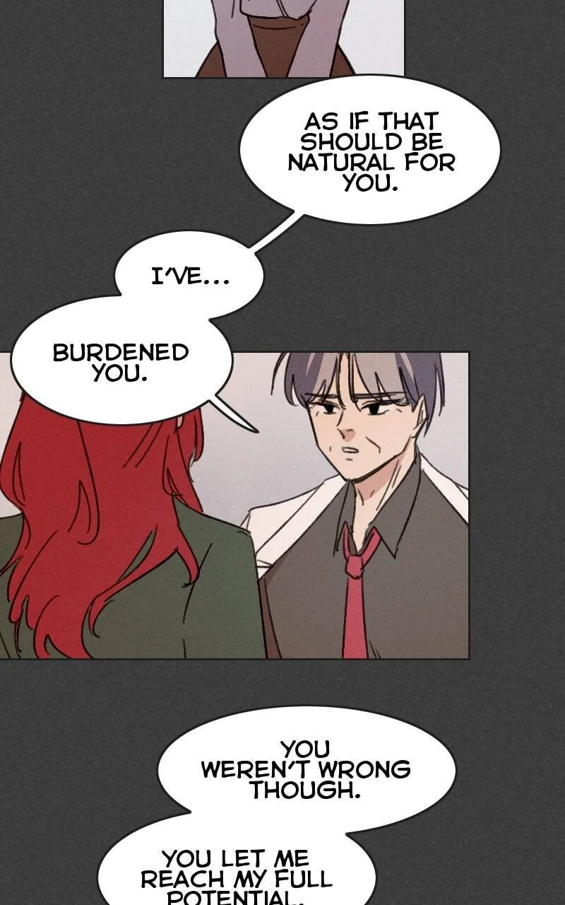 Blue Matter Chapter 151 page 23