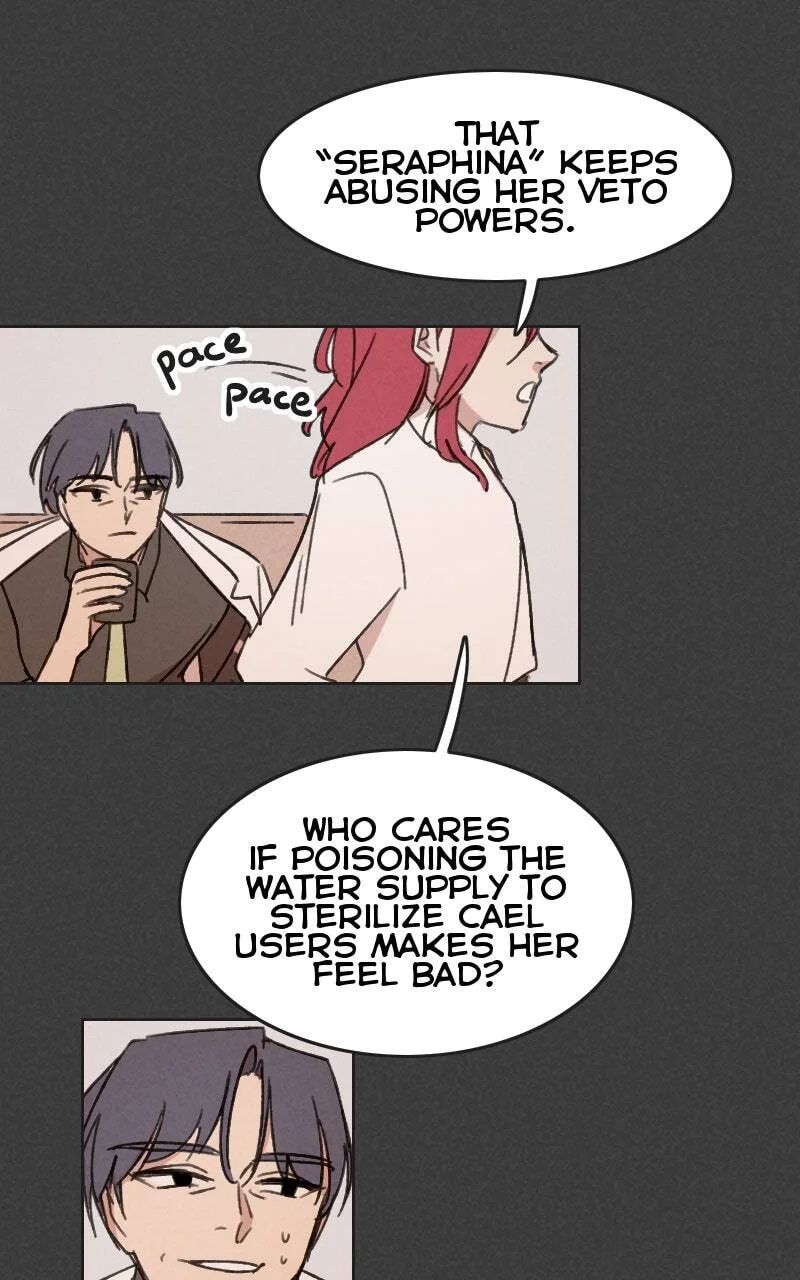Blue Matter Chapter 151 page 14