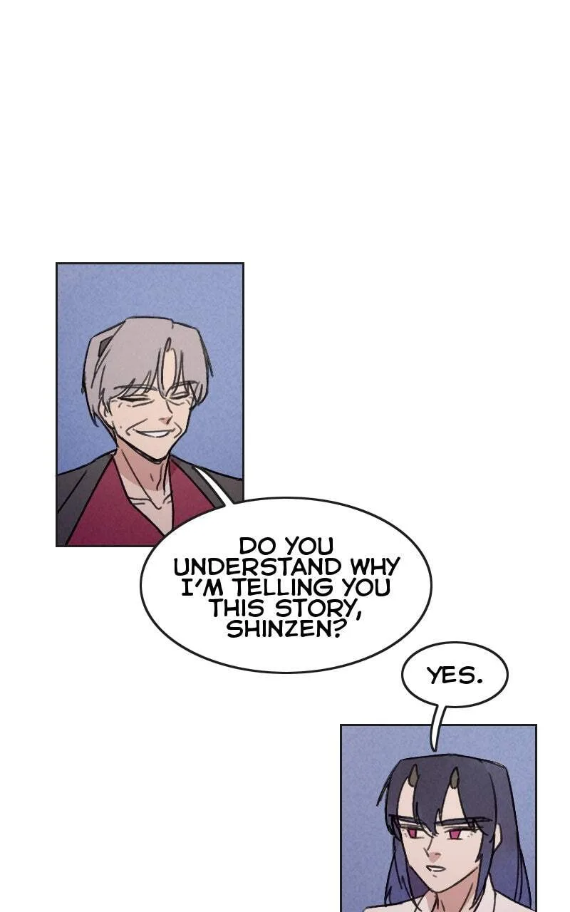 Blue Matter Chapter 151 page 1
