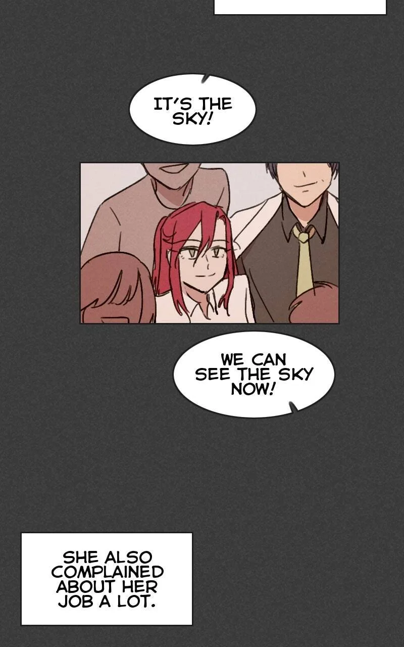 Blue Matter Chapter 151 page 13