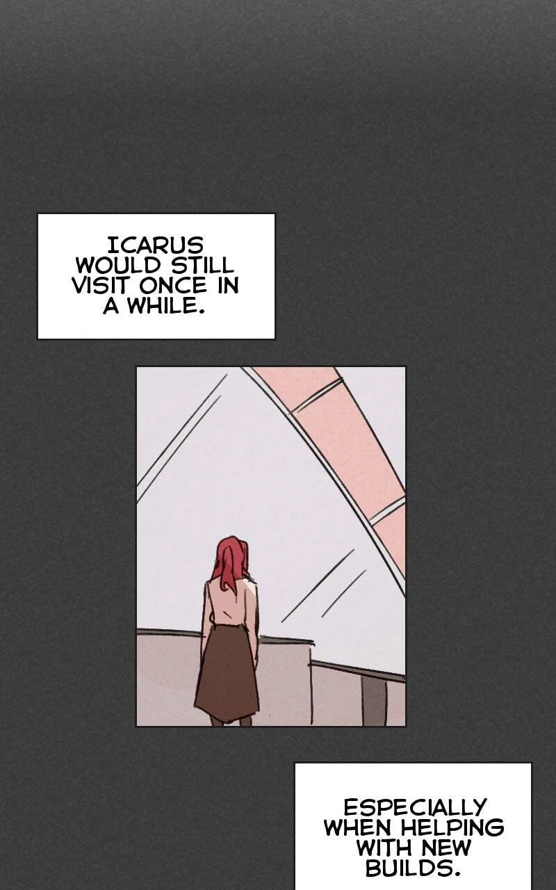 Blue Matter Chapter 151 page 12