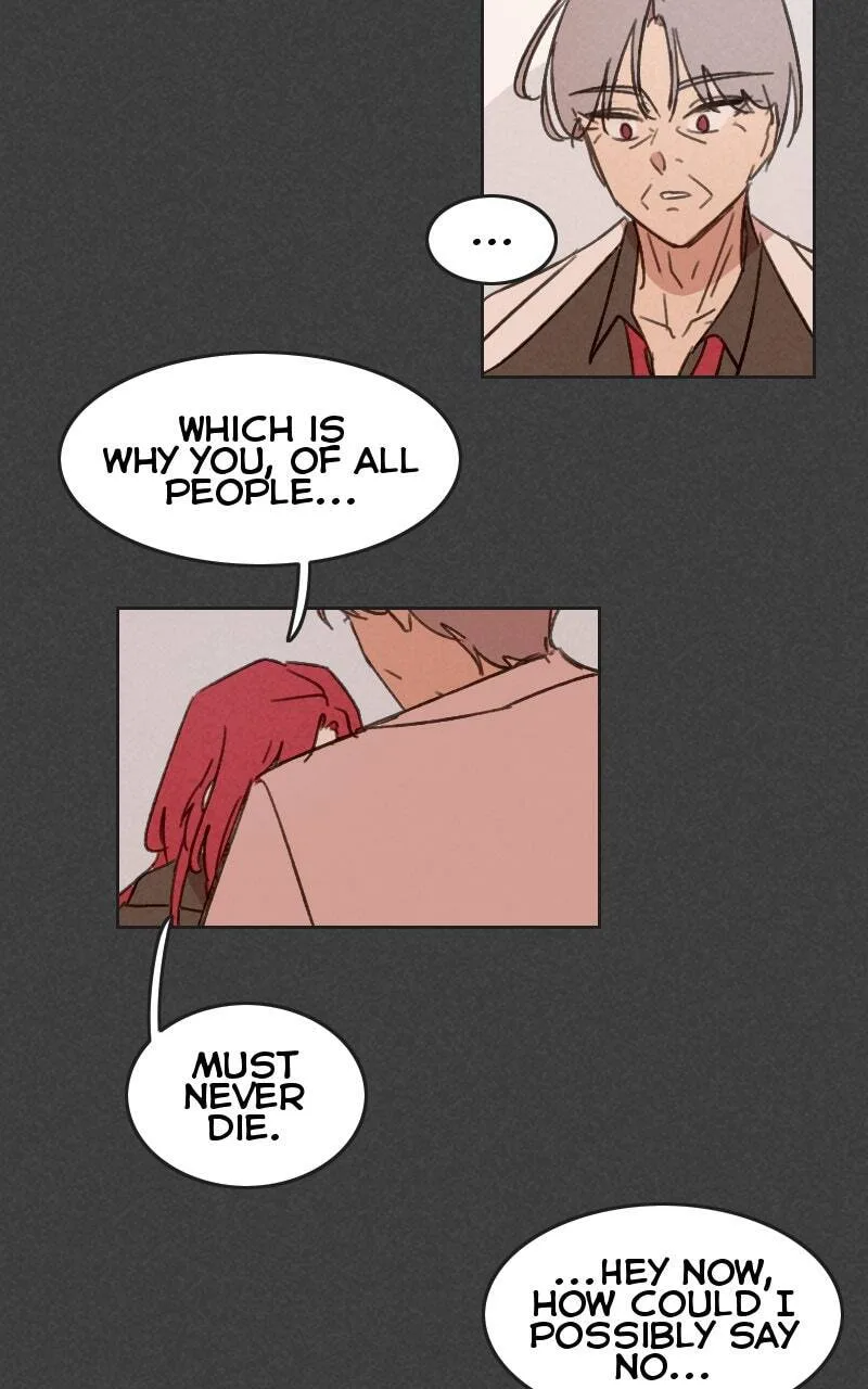 Blue Matter Chapter 152 page 8