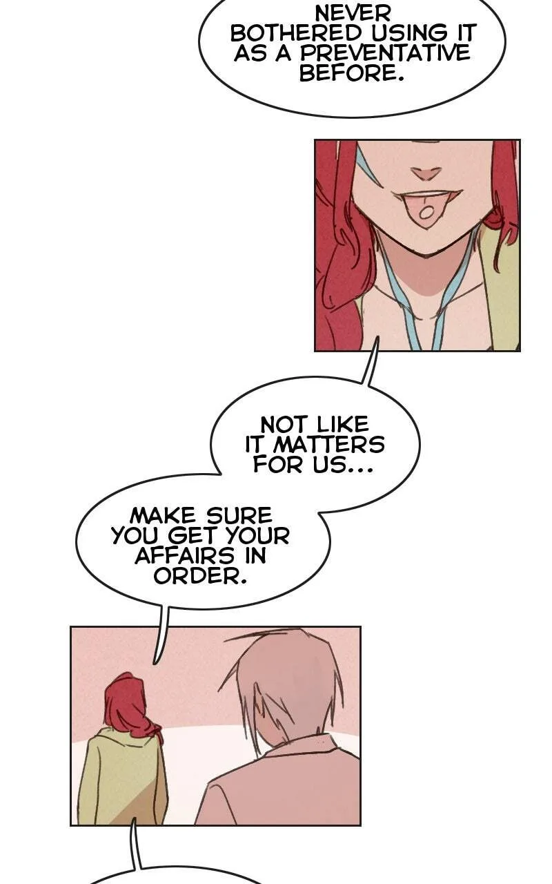 Blue Matter Chapter 152 page 25