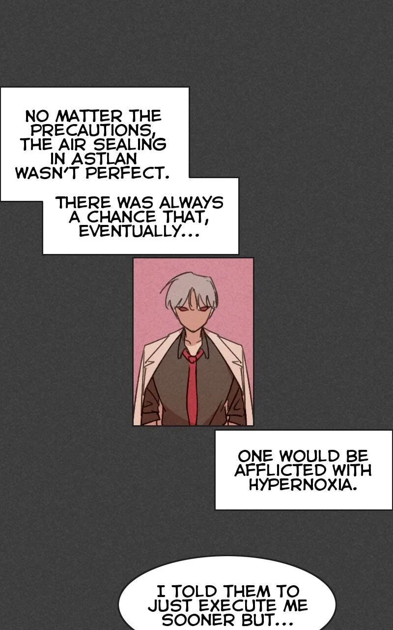 Blue Matter Chapter 152 page 1