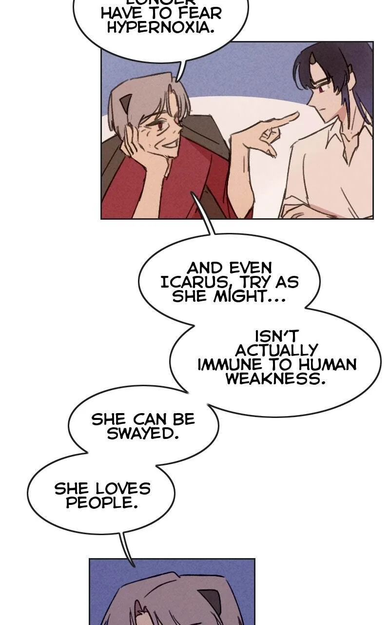 Blue Matter Chapter 152 page 19