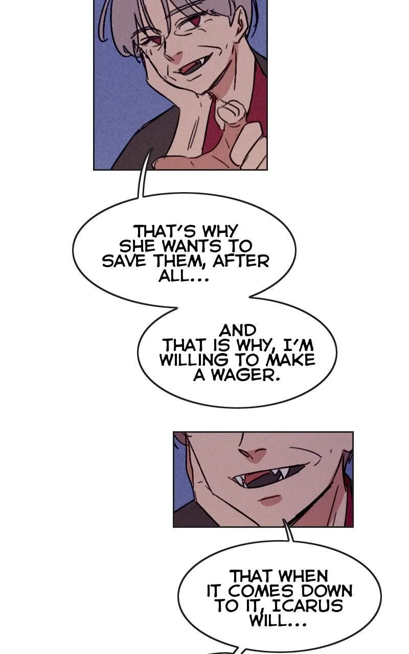 Blue Matter Chapter 152 page 20