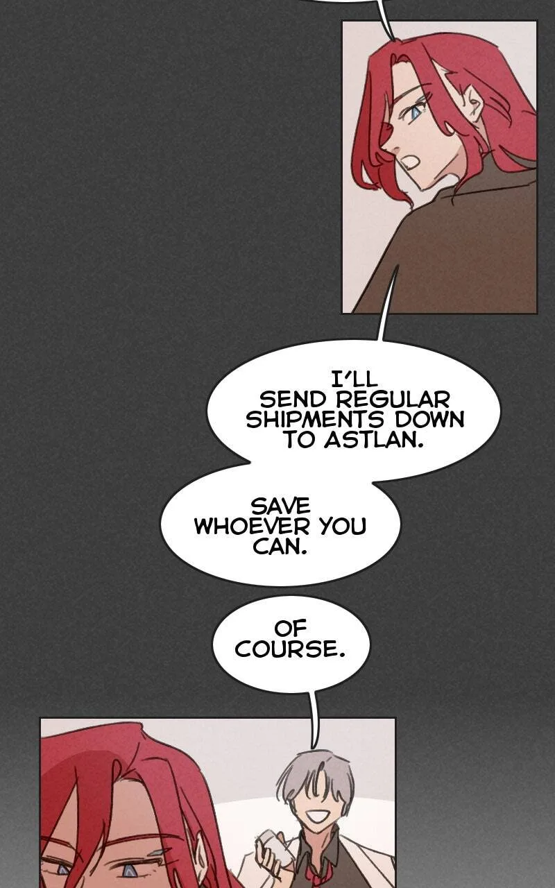 Blue Matter Chapter 152 page 17