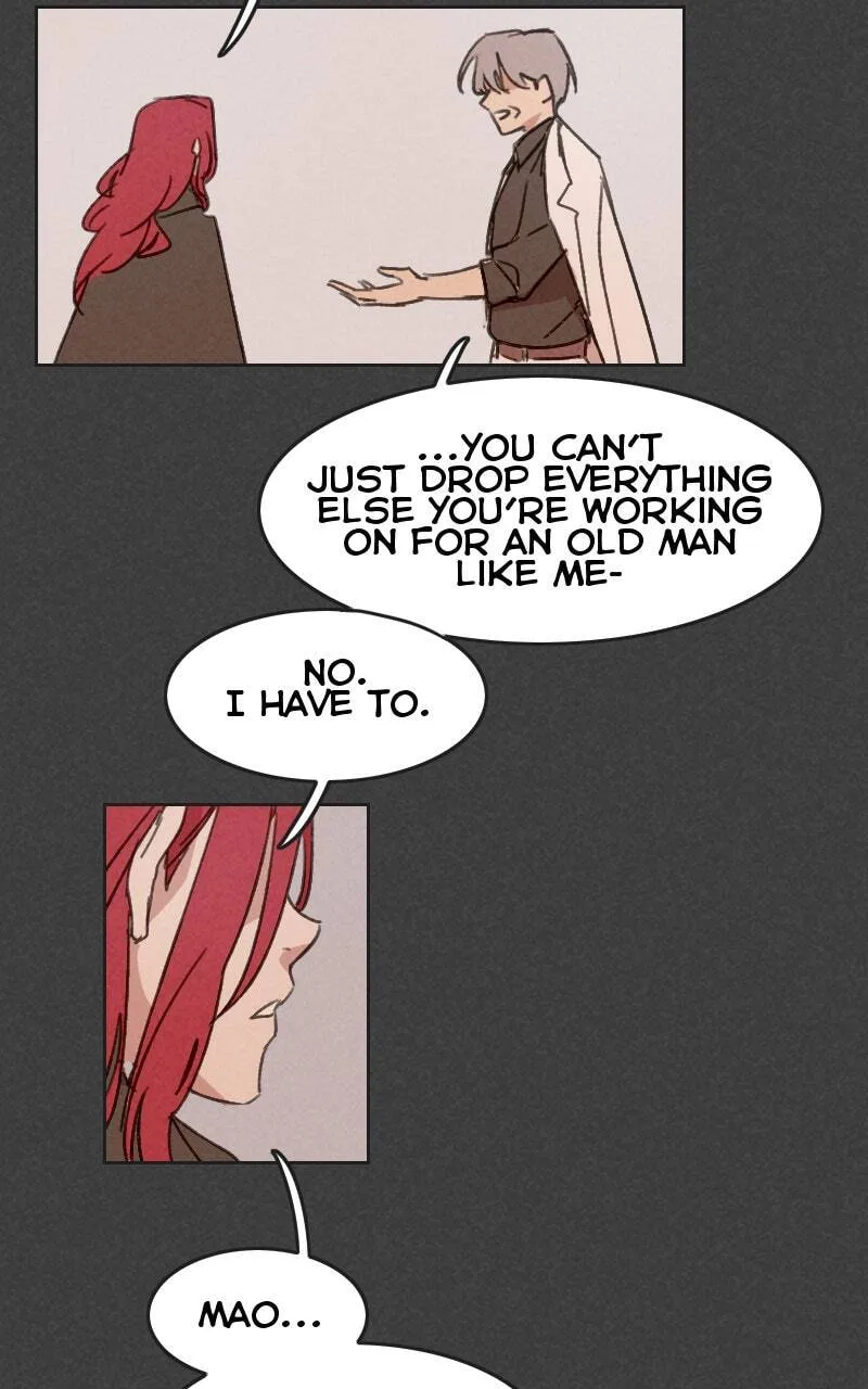 Blue Matter Chapter 152 page 6