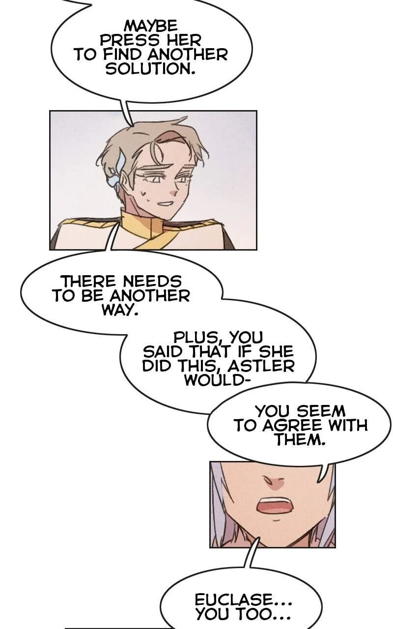 Blue Matter Chapter 153 page 7