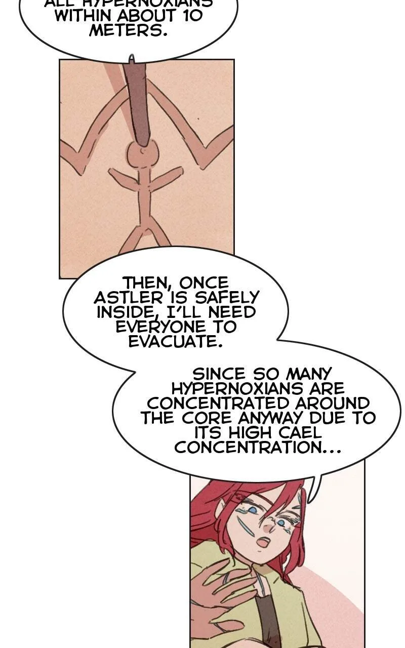 Blue Matter Chapter 153 page 15