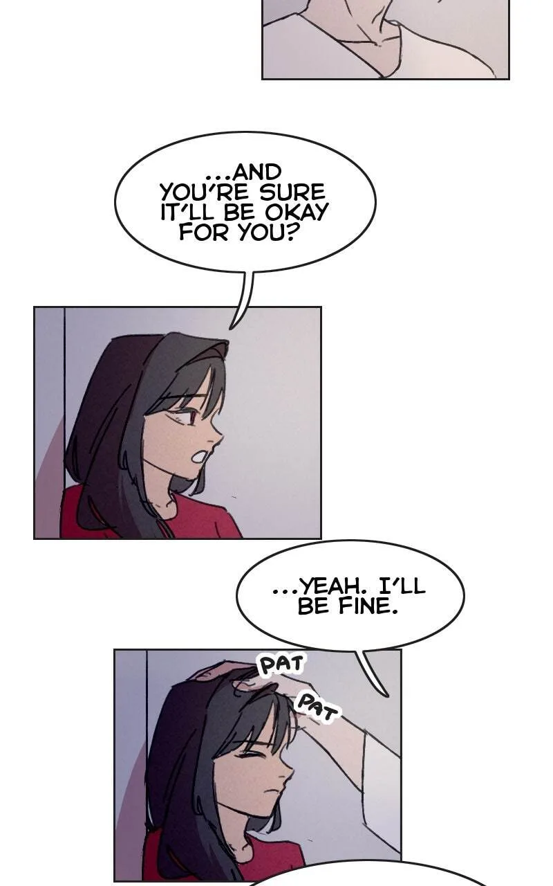 Blue Matter Chapter 153 page 26