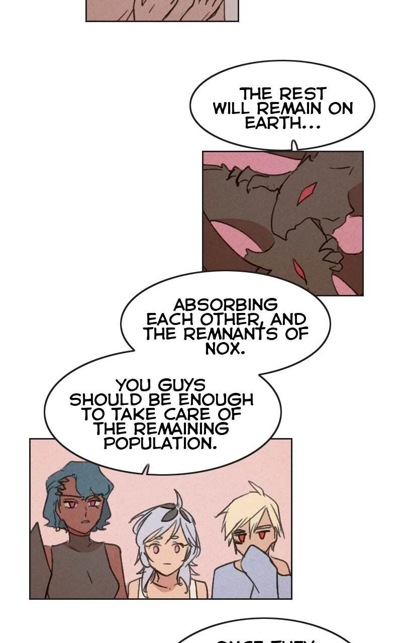 Blue Matter Chapter 153 page 17