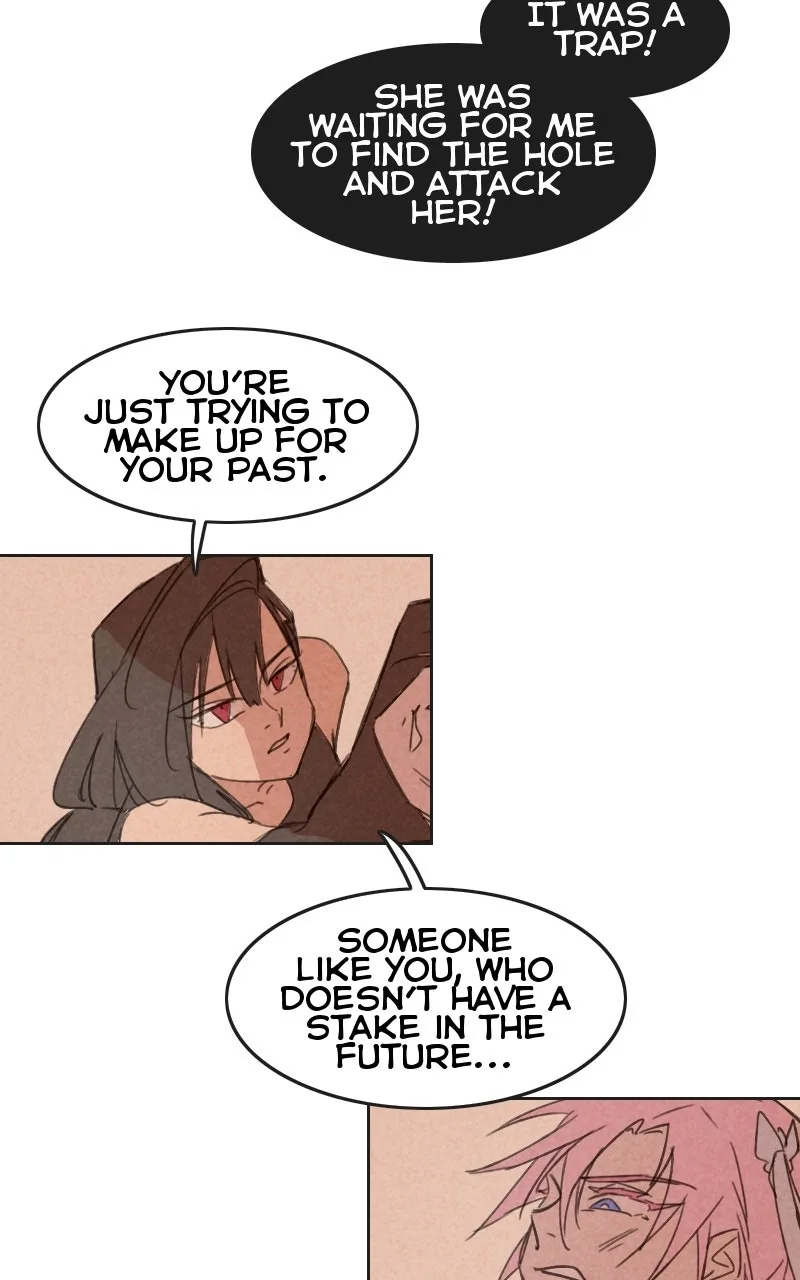 Blue Matter Chapter 159 page 2
