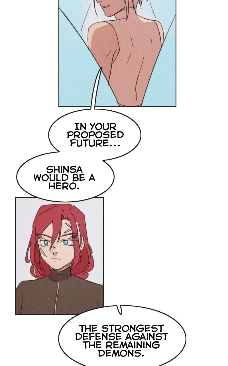 Blue Matter Chapter 159 page 21