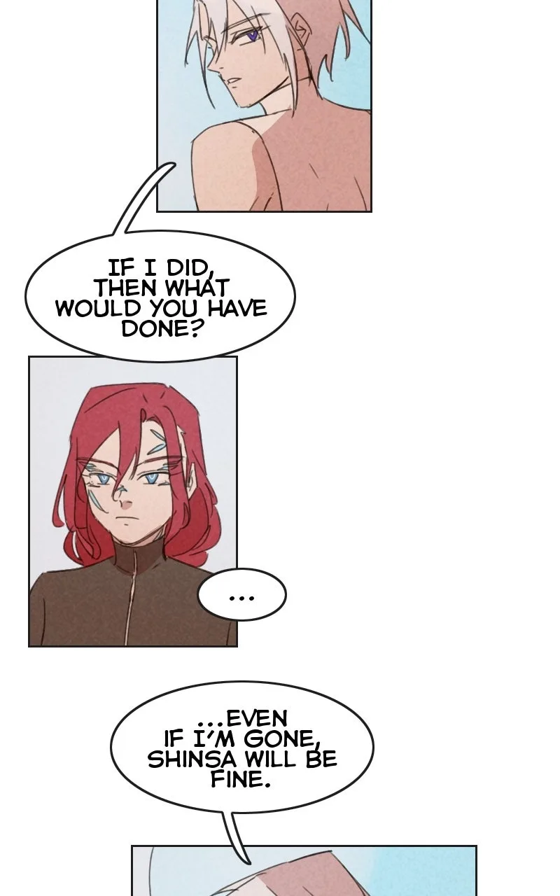 Blue Matter Chapter 159 page 19