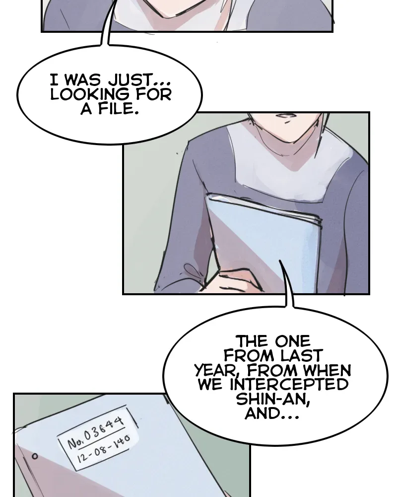 Blue Matter Chapter 16 page 25