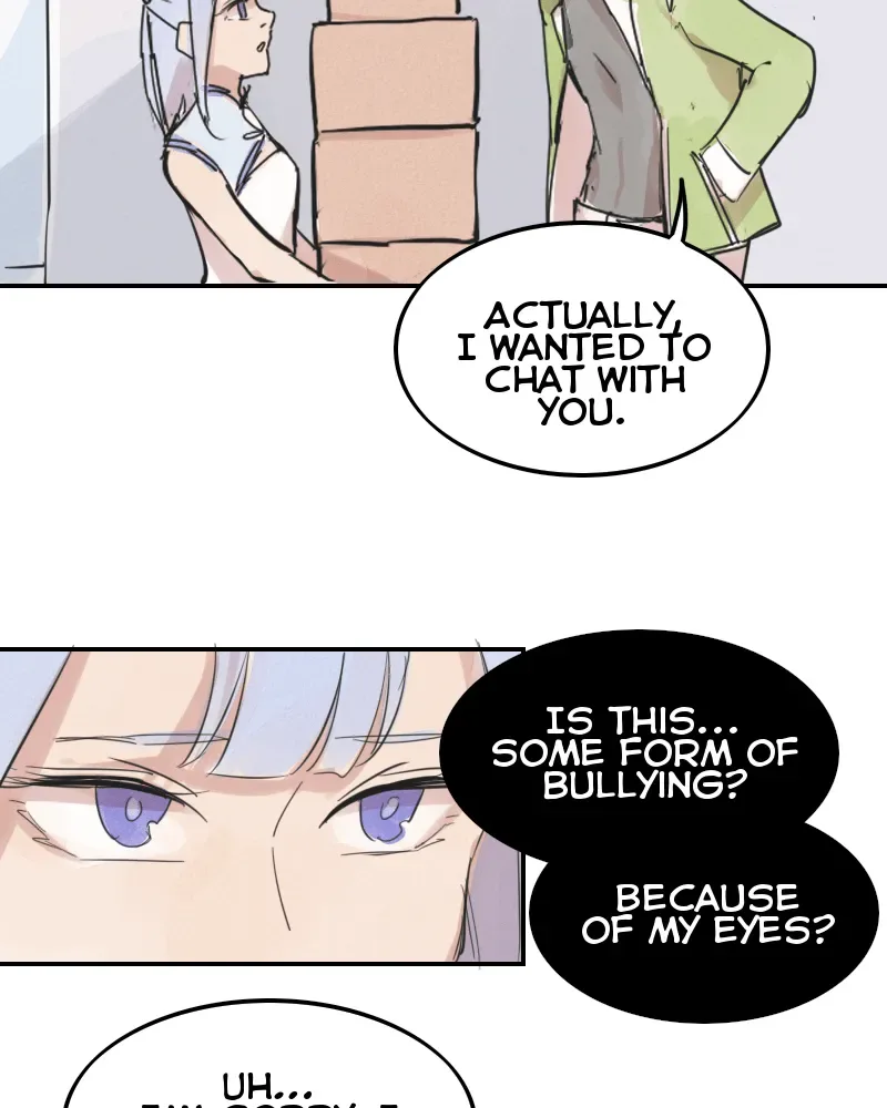 Blue Matter Chapter 16 page 47