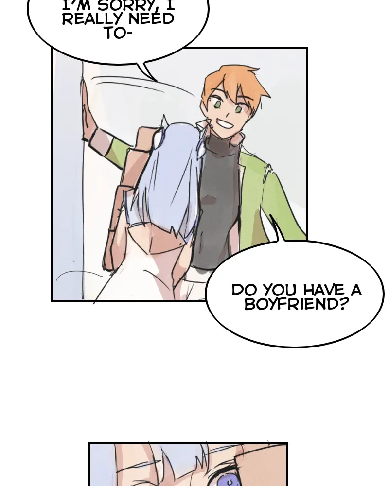 Blue Matter Chapter 16 page 48