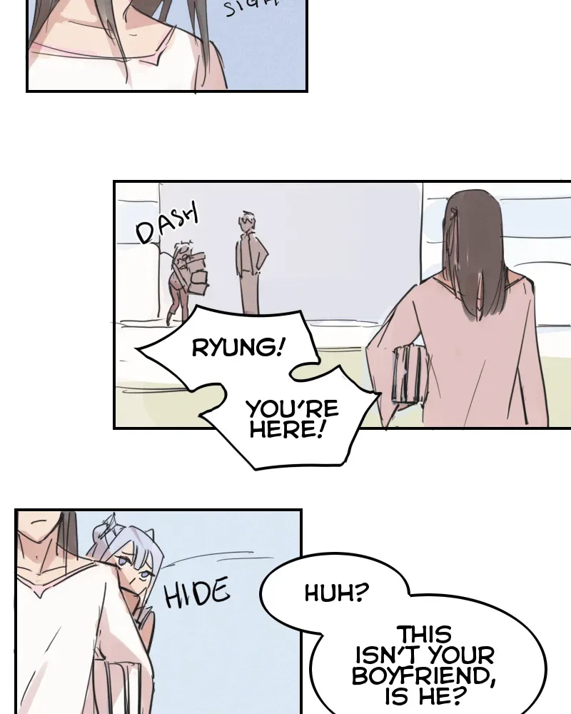 Blue Matter Chapter 16 page 53